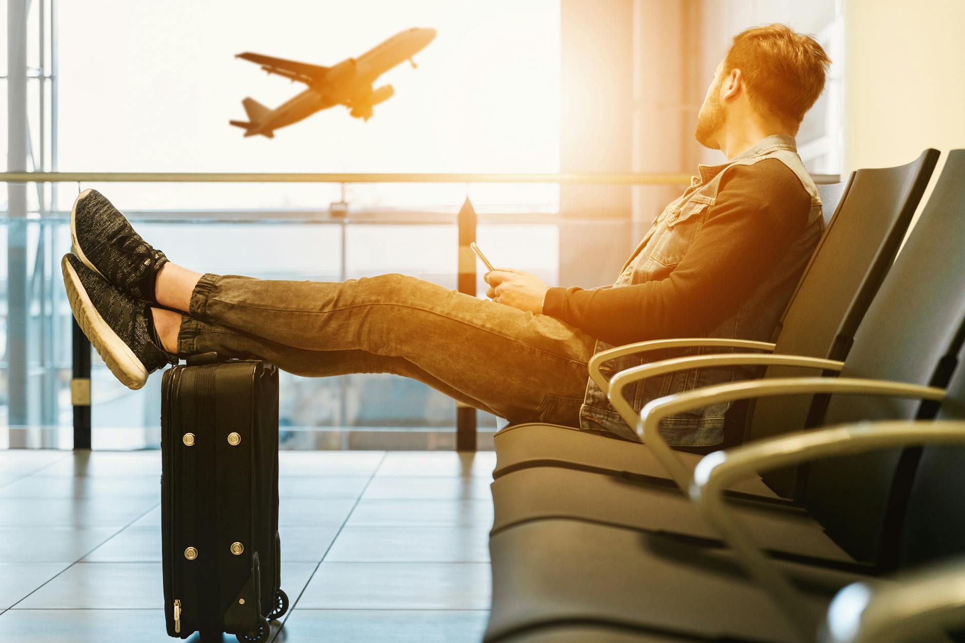 Travel Secrets the Airlines Don’t Want You to Know